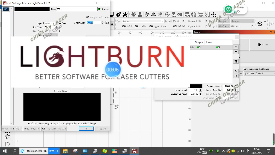 Best and new fiber laser engraving and marking machine for guns and polymer stippling glock