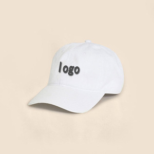 Nouvelle Sangle Arrière Réglable 2026, Casquette en Polaire avec Logo Brodé Personnalisé, Casquettes de Baseball 100% Coton de Haute Qualité - Product Image 2
