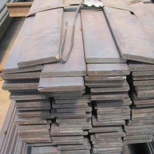 Vente directe d'usine bas prix aisi 1060 acier au carbone plat - Product Image 5