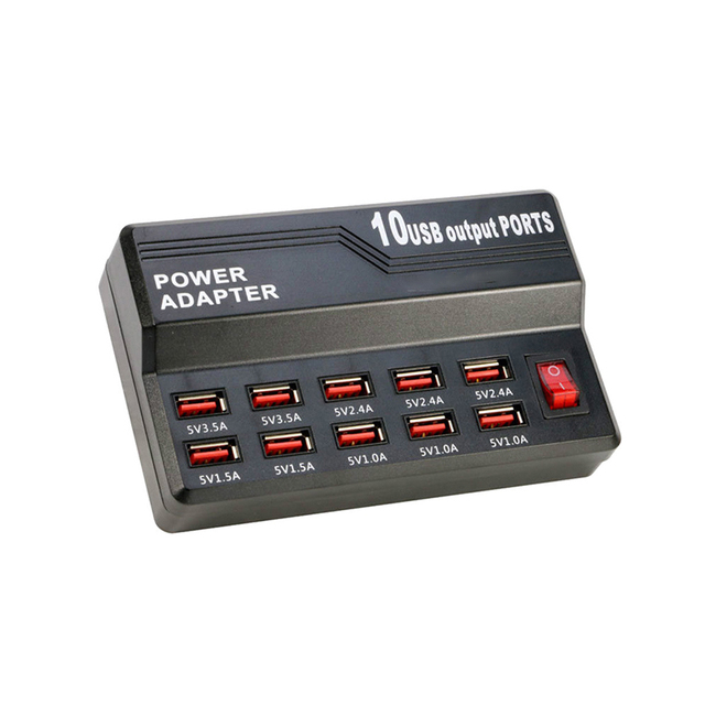 Good Quality Fast Charger Dooking Station Multi Charger Station