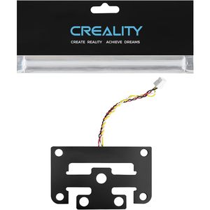 Module de nivellement automatique Creality K2 Plus, nivellement officiel du lit pour les imprimantes 3D K2, K2 Pro, K2 Plus - Product Image 1