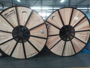 Cable aéreo <span class=keywords><strong>de</strong></span> 600V <span class=keywords><strong>ABC</strong></span> 3x50 + 1x50mm ² Cable <span class=keywords><strong>de</strong></span> alimentación preensamblado aislado XLPE - Product Image 6