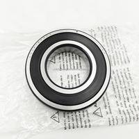 6208 ZZ Deep groove Ball Bearing Complete 6207 6209 2RS Bearing Tractor Agricultural Construction Vehicle Wheel