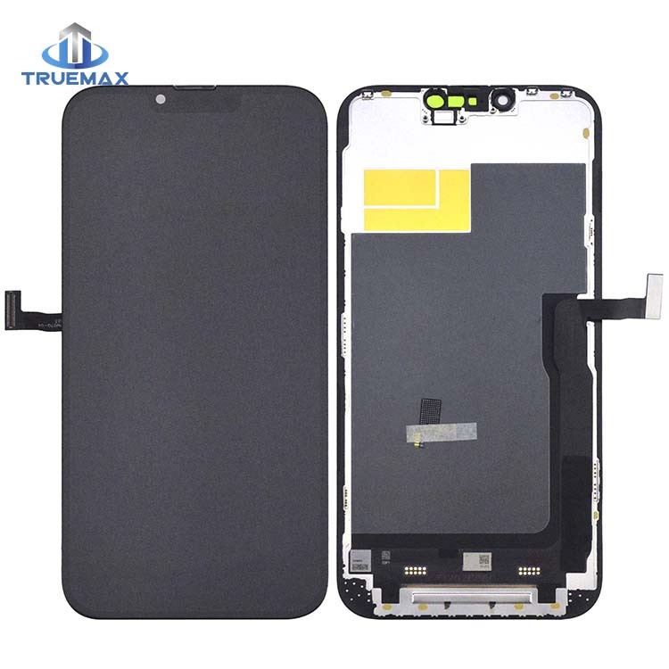 pour iPhone 13 Pro Max