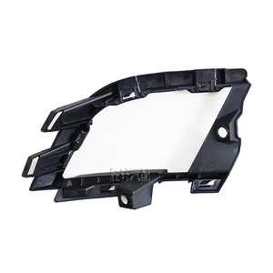 ขายึดไฟตัดหมอกกันชนหน้า Volkswagen Sagitar วัสดุ ABS สำหรับปี 2015-2018 ด้านซ้ายและขวา - Product Image 4