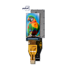 Polcd 0,96 pulgadas <span class=keywords><strong>Lcd</strong></span> 80*160 módulo <span class=keywords><strong>Lcd</strong></span> a todo Color Spi <span class=keywords><strong>4</strong></span> líneas IPS pequeña pantalla Tft - Product Image 1