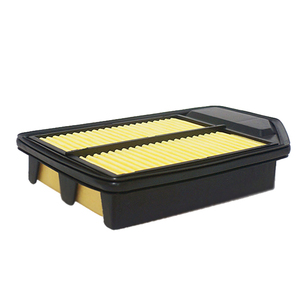 ตัวกรองอากาศสำหรับฮอนด้าฟิตซาลูนชิ้นส่วนรถยนต์17220-REJ-W00ของแท้ - Product Image 3