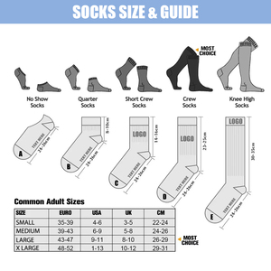 Chaussettes de sport en coton <span class=keywords><strong>pour</strong></span> hommes, personnalisées, de <span class=keywords><strong>luxe</strong></span>, à faible MOQ, style streetwear, tricotées, avec logo - Product Image 5