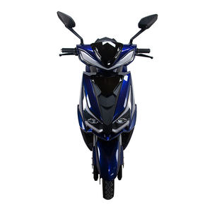 SKD CKD 10 pouces moto électrique <span class=keywords><strong>Scooter</strong></span> adulte 600W 800W 40-50 km/h vitesse 45-65km gamme CEE cyclomoteur électrique en Chine - Product Image 2