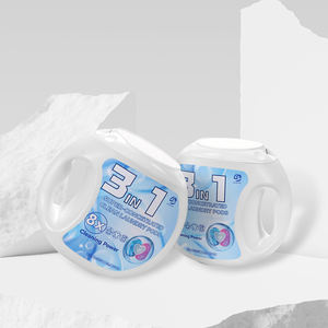 Personalizado Não Bio Cápsulas De Lavanderia Best Selling Lavanderia Pods Bola Gel Ariell Pods - Product Image 4