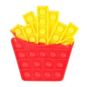 Christmas Gifts Tree Hat <b>Push</b> Bubble Fawn <b>Pop</b> up Sensory Popper Newest Fidget Toys <b>Push</b> Bubble - Product Image 5