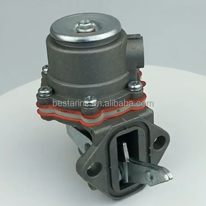 Pompa di sollevamento del carburante motore Diesel 4609596 4648022 4757883 TX10289 utilizzato per nuove parti di macchine edili per <span class=keywords><strong>auto</strong></span> HOLLAND <span class=keywords><strong>FIAT</strong></span> IVECO - Product Image 5