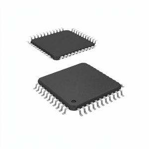 Microcontrolador IC Integrado de 8 Bits, 128 KB de Memoria Flash, 44TQFP, PIC18F47K40-E_PT, Distribuidor Autorizado de Componentes Electrónicos y Accesorios - Product Image 1