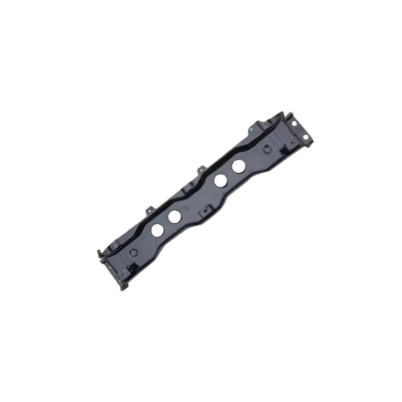Wuling Hongguang Lower Beam of Radiator Support Hongguang S/18 Water tank Bracket Glory V Downbend Beam Auto Parts Image 5
