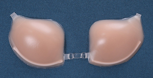 Soutien-gorge adhésif en Silicone sans bretelles pour femmes couvre-sucette Invisible levage du sein pétales de poitrine couvre-mamelon accessoire Invisalign - Product Image 5