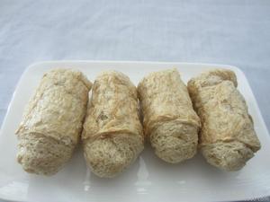 เครื่องผลิตโปรตีนจากถั่วเหลืองที่ใช้งานง่ายและปลอดภัย เครื่องอัดรีดโปรตีนจากถั่วเหลืองสำหรับร้านอาหาร สายการผลิตโปรตีนบาร์ - Product Image 4