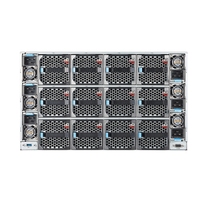 Inspur NF5688M6 |   Mendukung A100 8-GPU |   10 Slot PCIe 4.0 X16 |   32 DDR4 Memori |   Cocok untuk Pelatihan & Inferensi Model Besar