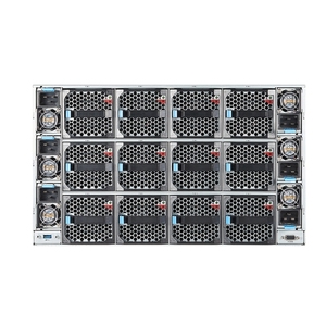Inspur NF5688M6 |   Compatible con <span class=keywords><strong>A100</strong></span> 8-GPU |   10 Ranuras PCIe 4.0 X16 |   Memoria DDR4 de 32 GB |   Adecuado para Entrenamiento e Inferencia de Modelos Grandes - Product Image 4