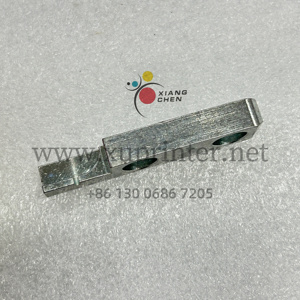Plaque arrière de haute qualité WD 1570.1948.4 pour machine à relier à la colle Muller Martini, pièces d'impression offset - Product Image 6