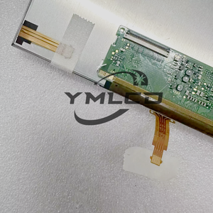 Modulo LCD TFT da 7 Pollici con Schermo Touch per Navigazione, Ricambio per Nissan Qashqai <span class=keywords><strong>J11</strong></span> 2013-2017 - Product Image 4