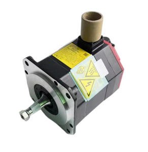 Motor A06B-0075-B007 Apto para Uso Industrial - Product Image 1