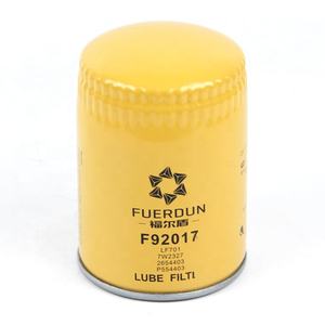 Für <span class=keywords><strong>Perkins</strong></span> Case Schmier filter Ölfilter T74105021 T64101001 PK71028 E065502 R1 LF701 P554403 - Product Image 6