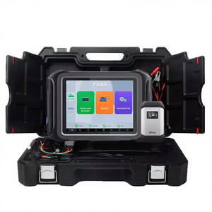 แท็บเล็ตหน้าจอ 10 นิ้ว สำหรับยานยนต์ D9EV รองรับ DoIP/CAN-FD สำหรับชุดแบตเตอรี่ BYD - Product Image 4