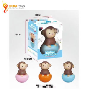 Juego de espejos con sonajero de plástico barato 2025, molde de juguete, alfombrilla para el tiempo de <span class=keywords><strong>la</strong></span> barriga del bebé con molde para gimnasio y piano - Product Image 2