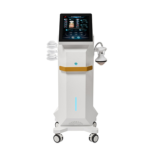 Máquina de Ondas de Choque Avanzada que Estimula la Regeneración de Tejidos y el Flujo Sanguíneo para el Alivio del Dolor y la Recuperación de la Disfunción Eréctil - Product Image 4