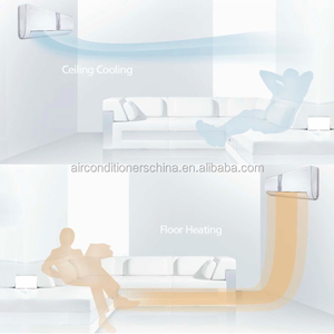 Aire Acondicionado Split de Pared - Product Image 5