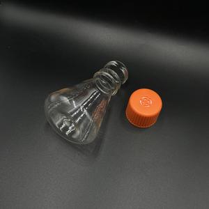 Flacon Erlenmeyer à col large 250ml 500ml 1000ml Flacons à secouer Prix des bouteilles pour usage en laboratoire - Product Image 2