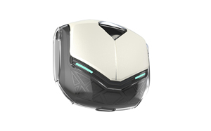 Tai nghe không dây Gaming Style S45 TWS, chống ồn, có hỗ trợ Ann+enc+App - Product Image 5