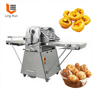 Prix d'usine, structure stable, rendement élevé, contrôle facile, adapté aux machines de boulangerie et aux laminoirs à pâte pour moulin à farine - Product Image 4