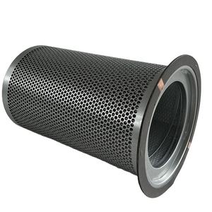 Manny 6.2015.0 Séparateur d'huile de compresseur d'air industriel neuf - Product Image 3