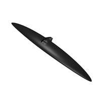 ART V2 879 ART V2 939 ART V2 999 AXIS ART V2 1099 HM Carbone Avant-Garde ART V2 819 Nouvelle Conception Planche de Surf Hydrofoil pour Sports Nautiques