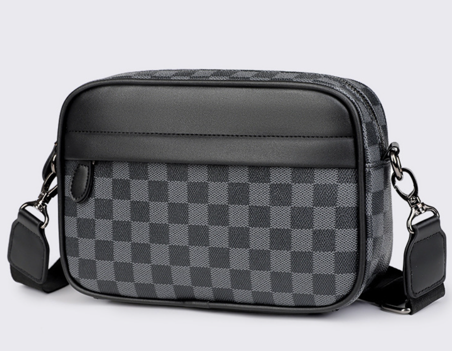 Grille noire