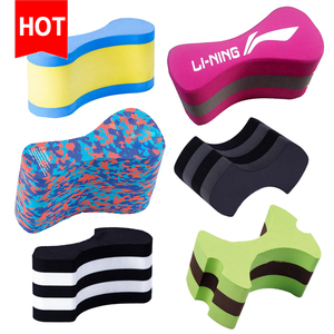Top vente Durable EVA mousse Swim Pull Buoy Flotteurs Conseil pour l'entraînement natation Accessoires d'apprentissage <span class=keywords><strong>PullBuoy</strong></span> Avec Logo Personnalisé - Product Image 1
