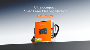 Machine de nettoyage laser portable 200W à impulsions, mini-<span class=keywords><strong>décapant</strong></span> de <span class=keywords><strong>peinture</strong></span> et de rouille sur bois et métal, certifiée CE, vente directe usine - Product Image 2