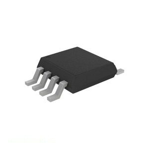 HV7802MG-G 8 TSOP 8 MSOP (0.118 "ความกว้าง3.00mm) ส่วนประกอบการจัดการพลังงาน (PMIC) อิเล็กทรอนิกส์ - Product Image 1