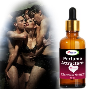 <span class=keywords><strong>Perfume</strong></span> erótico de larga duración para mujer, <span class=keywords><strong>Perfume</strong></span> suave no irritante, feromone, aumento de la diversión - Product Image 4