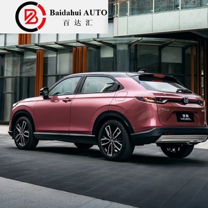 Venta de <span class=keywords><strong>Autos</strong></span> Usados en China, <span class=keywords><strong>Autos</strong></span> a Gasolina <span class=keywords><strong>Honda</strong></span> Vezel 2022 y 2024, Tracción en Dos Ruedas, Cinco Puertas, Cinco Asientos, SUV, 0 km - Product Image 5