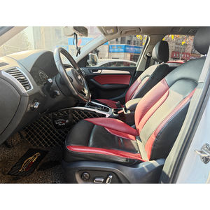 Auto Usado <span class=keywords><strong>Audi</strong></span> <span class=keywords><strong>Q5</strong></span>, Compre un Auto en China, Emisión Euro V, 5 Asientos, Motor a Gasolina, Disponible en Stock - Product Image 5