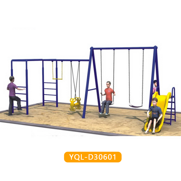 Factory Direct Sales Custom Outdoor Swing