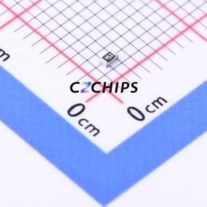 ตัวต้านทานแบบ SMD รุ่น FRC0603F28R7TS ขนาด 0603 (ประเภท: ฟิล์มหนา) (ค่าความต้านทาน: 28.7 โอห์ม ความแม่นยำ: 1%) - Product Image 1