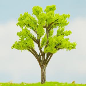 Modelos de Edificios de Diseño Moderno en 3D - Maquetas Arquitectónicas en Miniatura de Material ABS con Color Personalizado para Bienes Raíces - Product Image 6