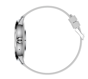 Nuovo <span class=keywords><strong>Smartwatch</strong></span> G208 per Donne con Cardiofrequenzimetro, Batteria 175mAh, Impermeabile, Display TFT Rotondo <span class=keywords><strong>da</strong></span> 1,19 Pollici 240*240, Chiamate Bluetooth - Product Image 6