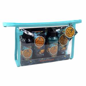 Oem Beauty olio essenziale di oliva Mini Spa <span class=keywords><strong>Set</strong></span> <span class=keywords><strong>regalo</strong></span> da bagno - Product Image 5