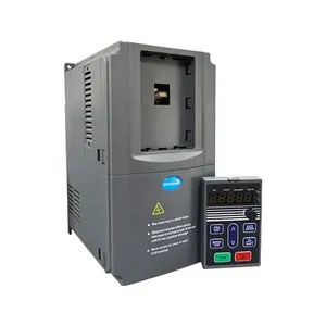 Elevator VFD Inverter Drive Variable Frequency Drive Inverter VFD Booster Pump 220v Single Phase VFD