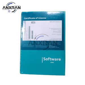 Para Siemens 6ES7822-1AA07-0YA5 SIMATIC STEP 7 Professional V17 6ES78221AA070YA5 - Product Image 1