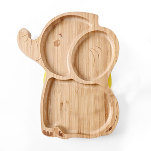 Planche à découper en bois moderne Woodsun pour servir - Product Image 2